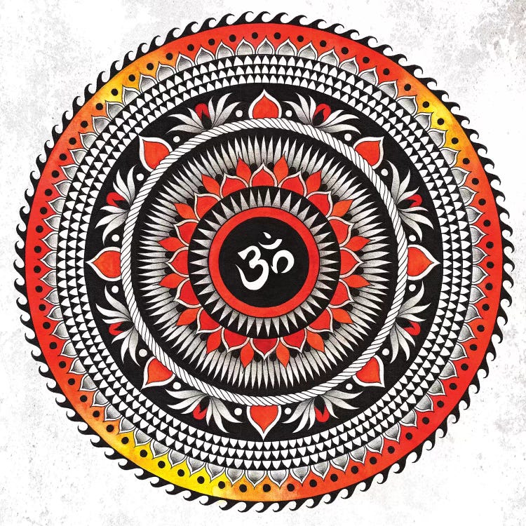 Mandalas II