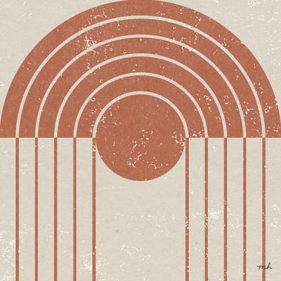 Gate I by Moira Hershey art print