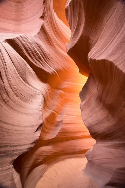Canyons: Welcome II by Moises Levy