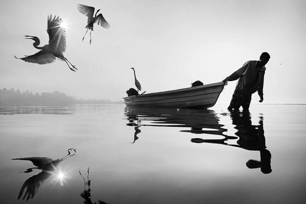 Moises Levy: Good Morning by Moises Levy
