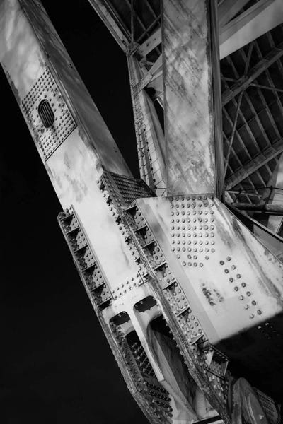 Moises Levy: Industrial City #2 by Moises Levy
