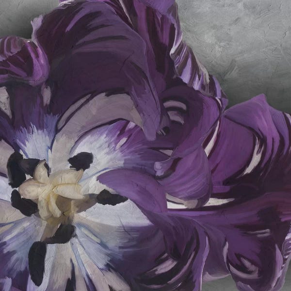 2018 | Ultra Violet: Mulberry Elite by 5by5collective