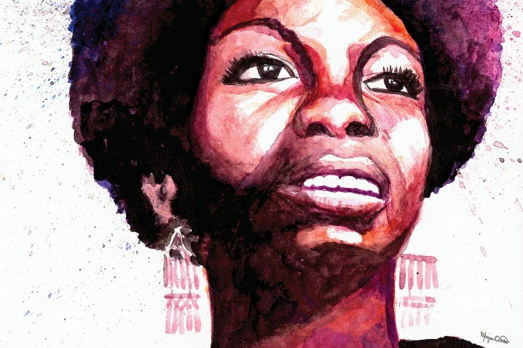 Nina Simone