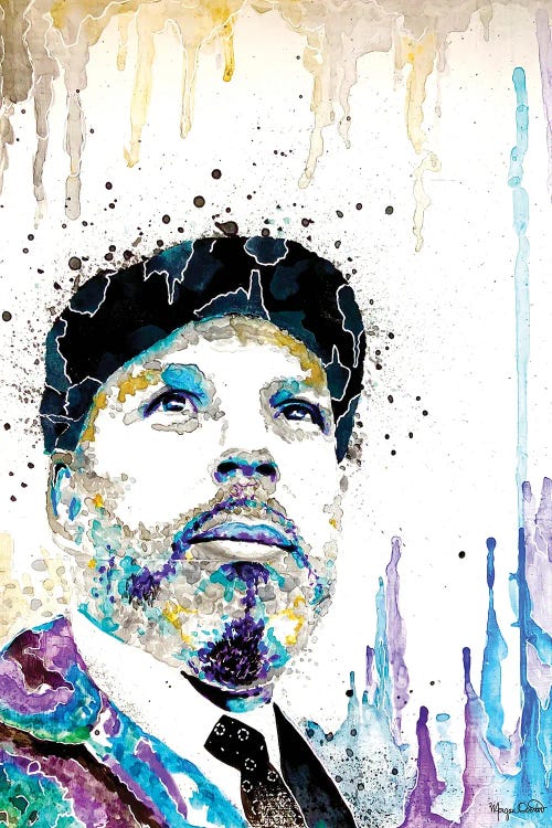 August Wilson