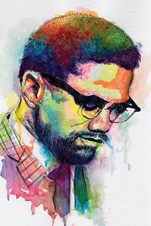 Malcolm X