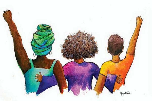 Morgan Overton: Blaze Forward by Morgan Overton