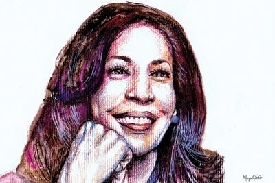 Kamala Harris