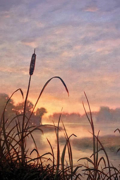 Grasses: Interlude by Michael Orwick