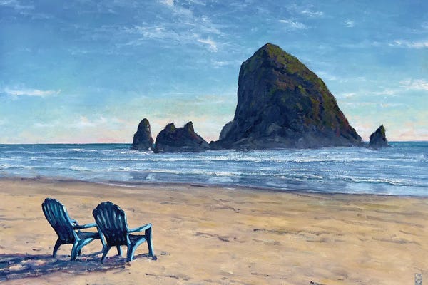 A Place For You: Perfect Day by Michael Orwick