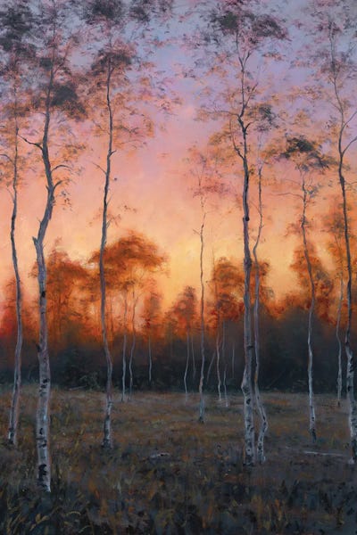 Michael Orwick: A Place Of Sanctity by Michael Orwick
