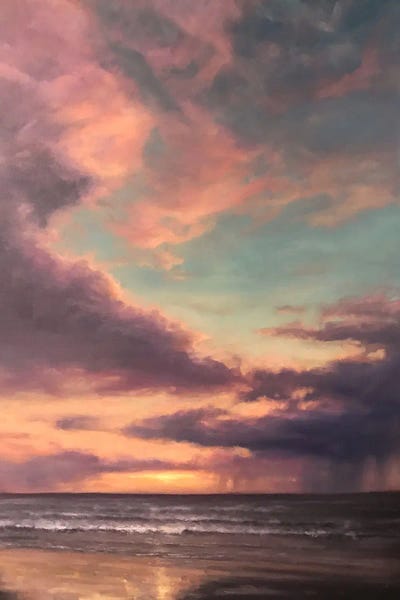 Limited Editions: StormTide by Michael Orwick