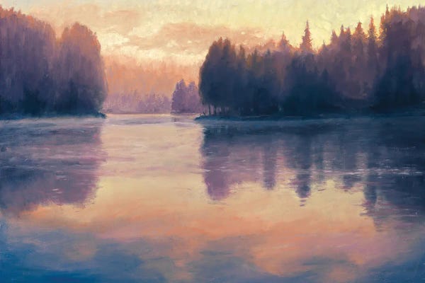 Michael Orwick: Awakening by Michael Orwick