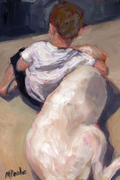 Pet Obsessed: My Beau by Molly A. Poole