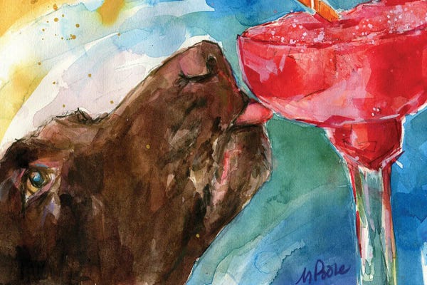 Cocktails & Mixed Drinks