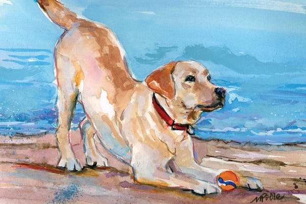 Molly A. Poole