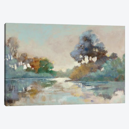 Constance Canvas Print #MPB1} by Mary Parker Buckley Canvas Art