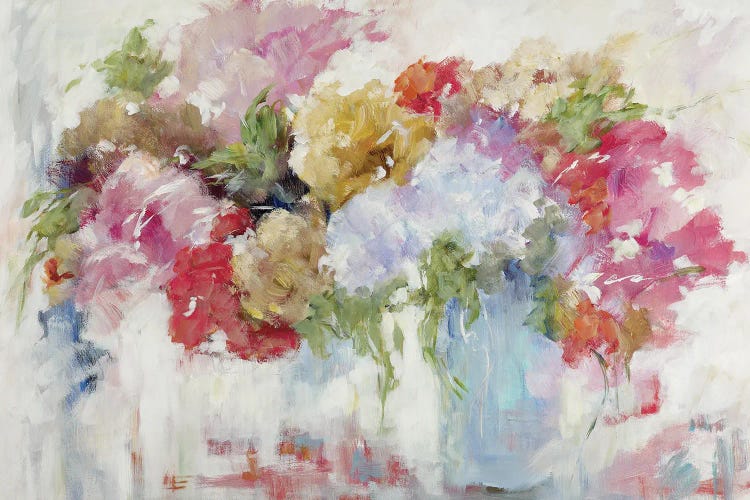 Hope Springs by Mary Parker Buckley wall art