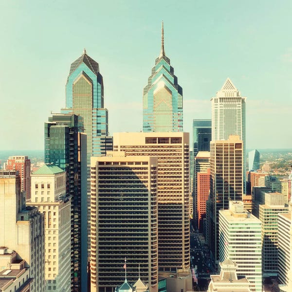 MScottPhotography: Philly by MScottPhotography