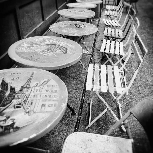 MScottPhotography: Bistro by MScottPhotography