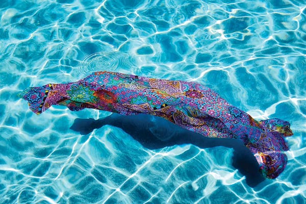 MScottPhotography: Spanish Scarf by MScottPhotography