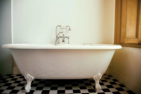 MScottPhotography: Squeaky Clean II by MScottPhotography