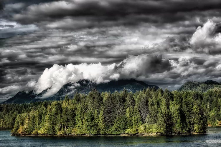 Tofino Storm