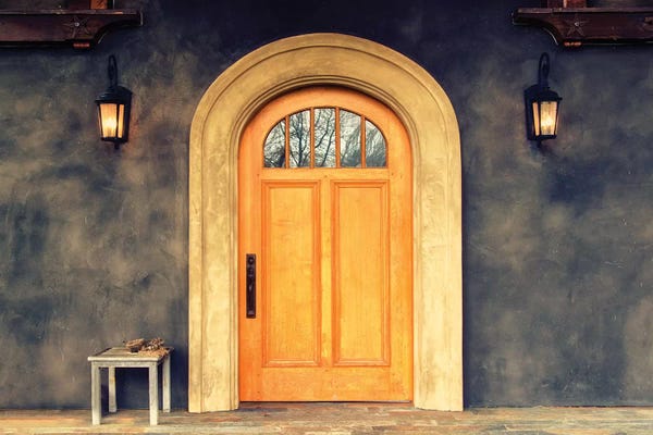 MScottPhotography: Walla Walla Door by MScottPhotography