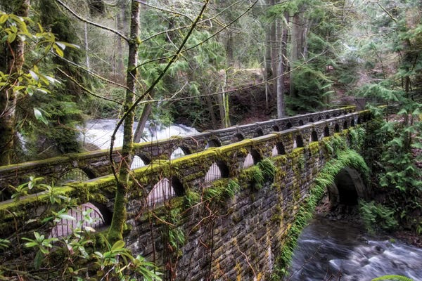 MScottPhotography: Whatcom Bridge by MScottPhotography