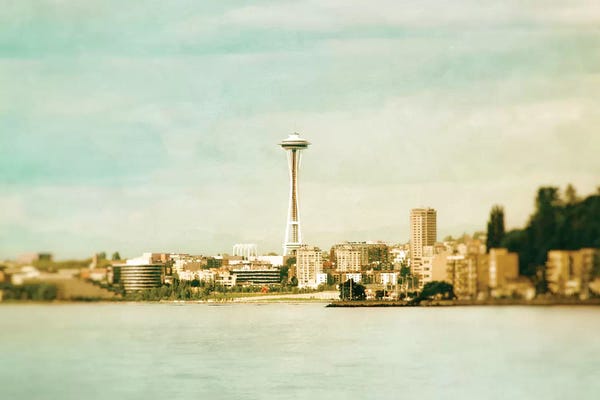MScottPhotography: Alki Beach by MScottPhotography