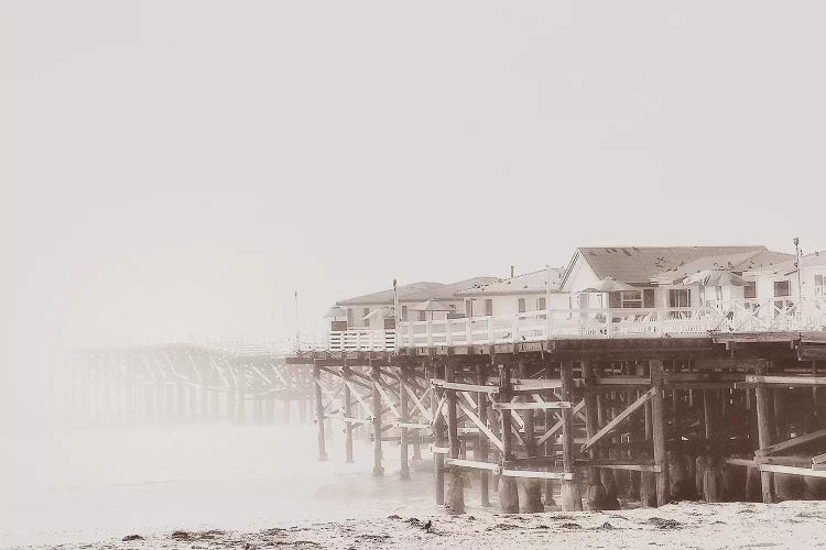 Crystal Pier