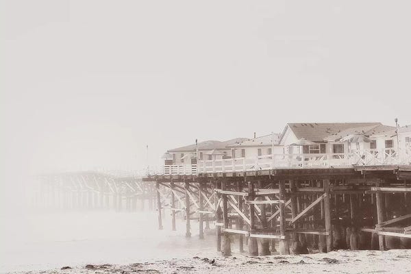 MScottPhotography: Crystal Pier by MScottPhotography