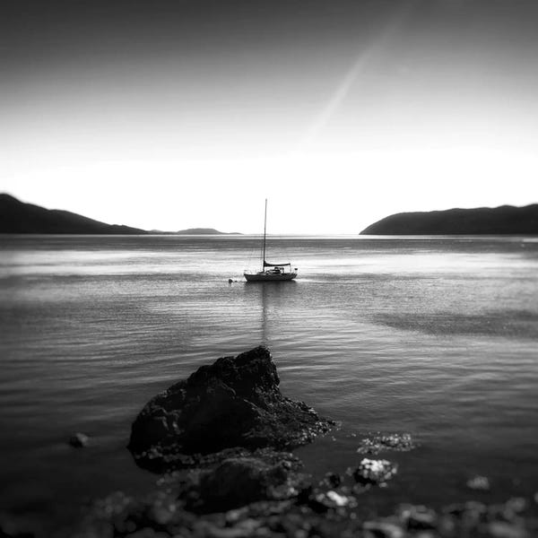 MScottPhotography: Doe Bay by MScottPhotography