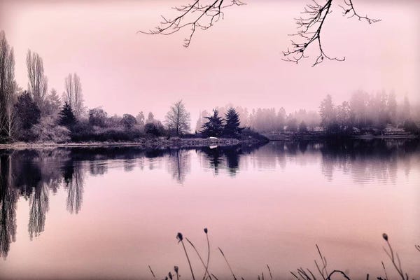 MScottPhotography: Eagle harbor Dawn by MScottPhotography