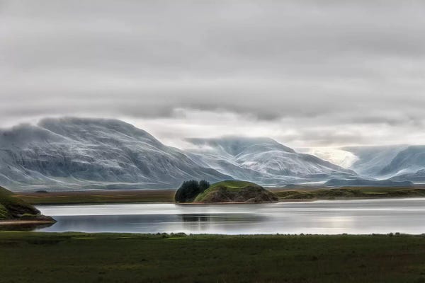 MScottPhotography: Fire & Ice by MScottPhotography