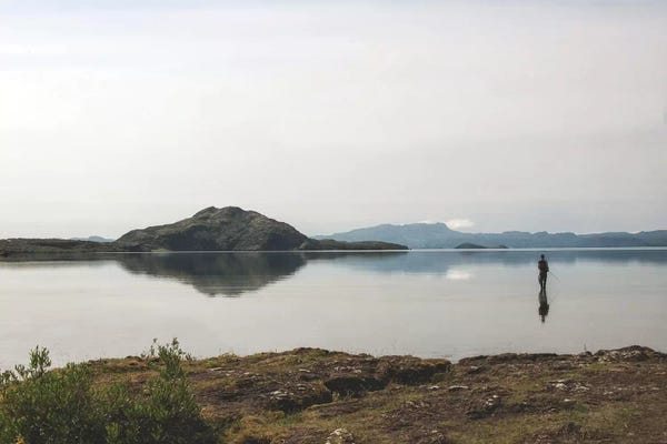 MScottPhotography: Fly Fishing by MScottPhotography