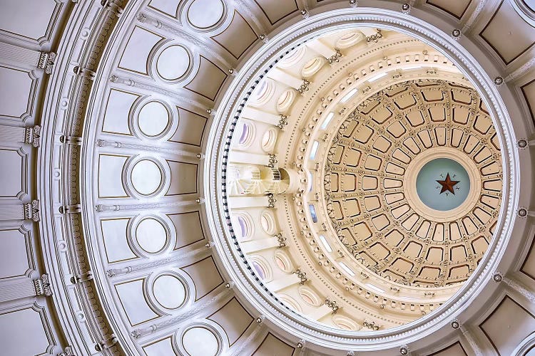 Austin Dome