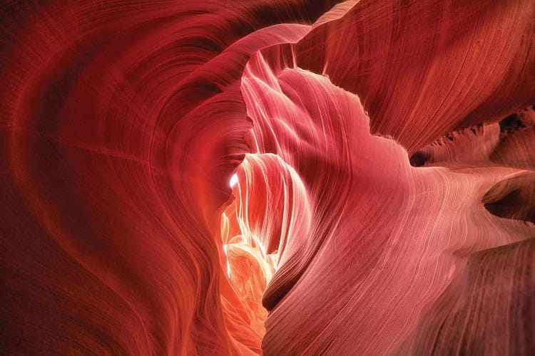 Heart of Antelope Valley