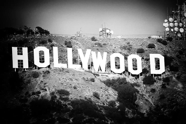 Hollywood