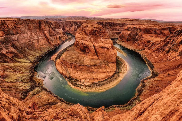 Horsehoe Bend
