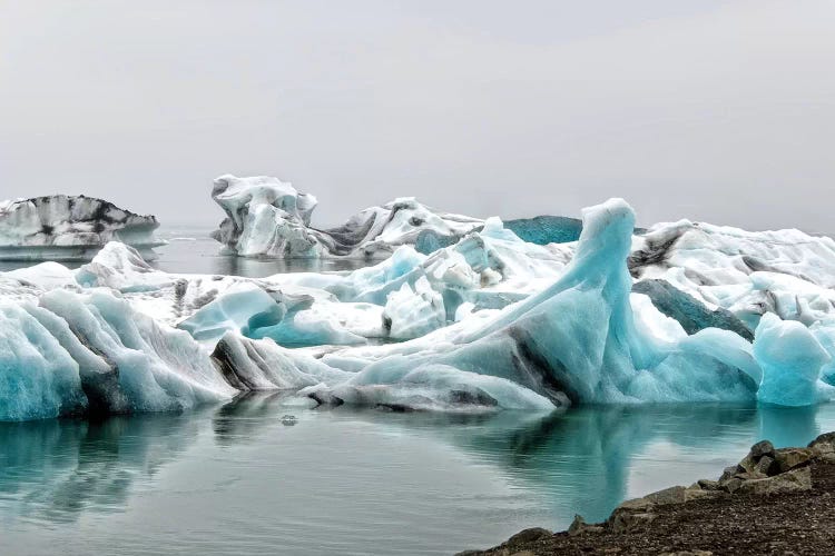 Ice Blue