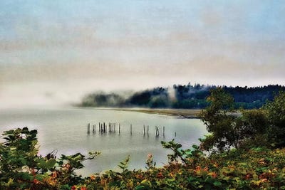 Manitou by MScottPhotography art print