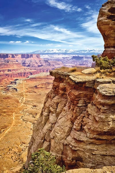 MScottPhotography: Moab Red Rock by MScottPhotography