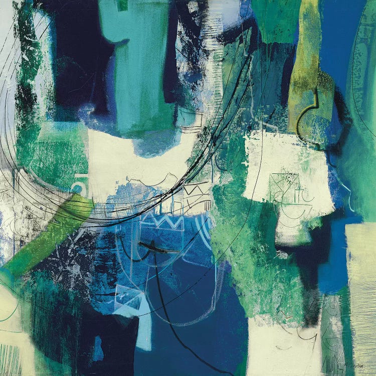 Essenza by Maurizio Piovan wall art
