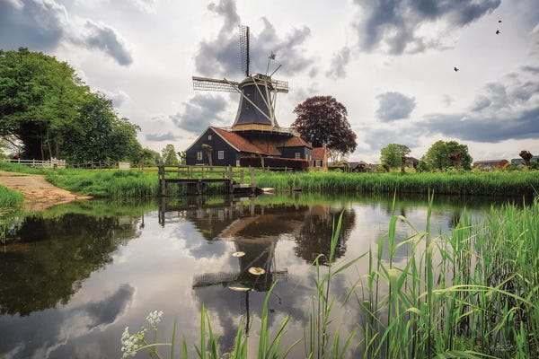 Martin Podt: Beauty In The Sky by Martin Podt
