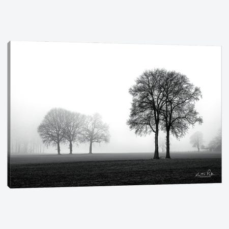 Together Again Canvas Print #MPO47} by Martin Podt Art Print