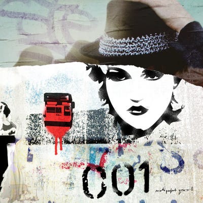 Madonna