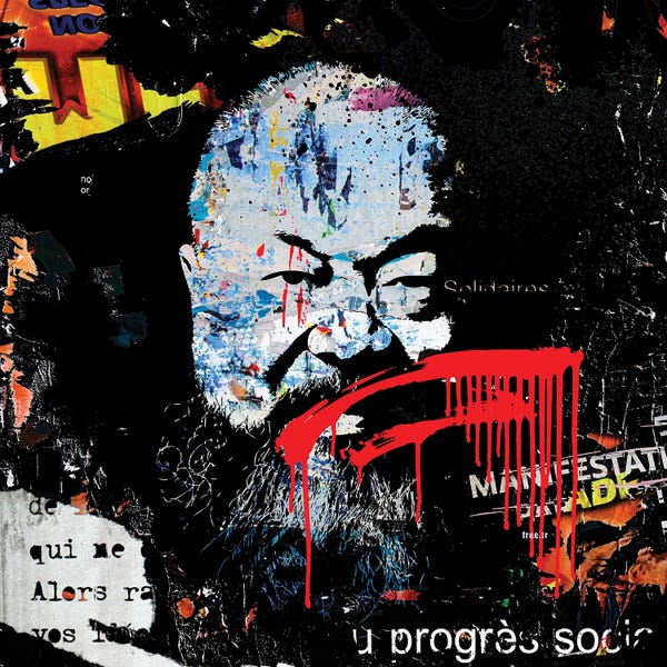 Chinese Décor: Ai Weiwei by Morgan Paslier