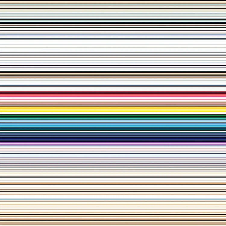 Vinyl Stack VI