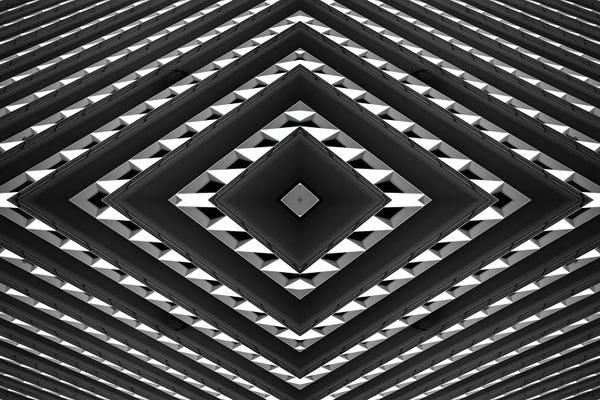 Morgan Paslier: Urban Architecture by Morgan Paslier