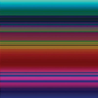 Close II by Morgan Paslier multi panel art